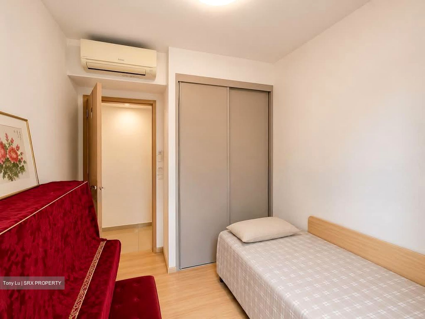 Parc Life (D27), Condominium #562920151